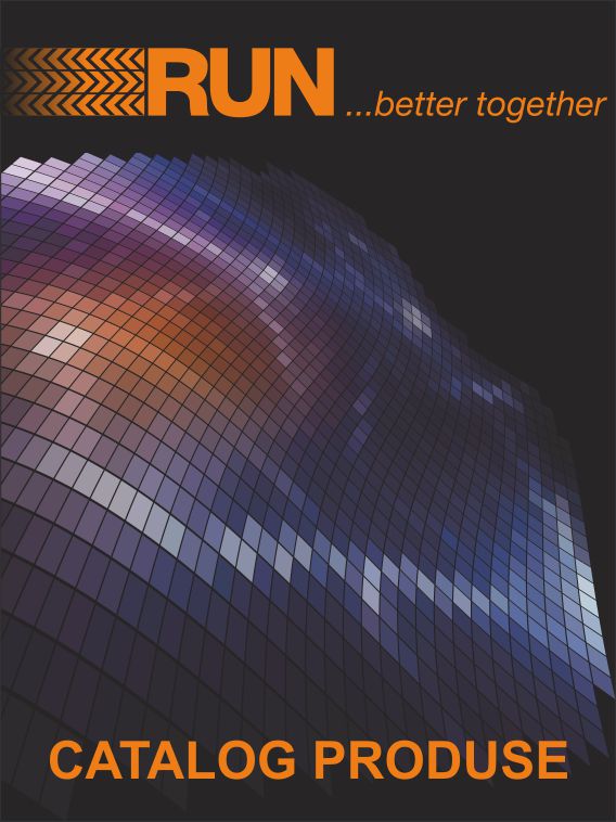 Catalog produse BAMPRESS