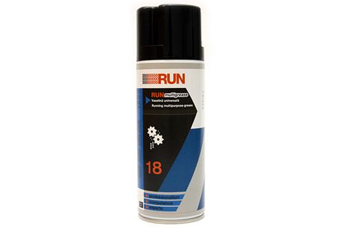 Imaginea RUNmultigrease