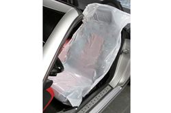 Imaginea HUSE SCAUN   CAMION 250 BUC